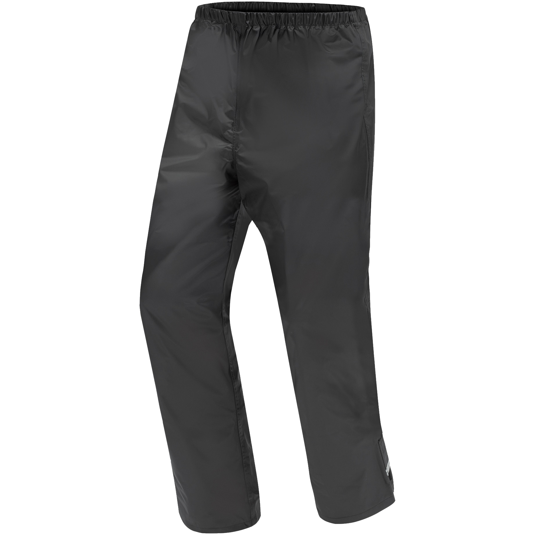 Tucano Urbano Tucano Urbano Panta Diluvio Start Rain Trousers - Black