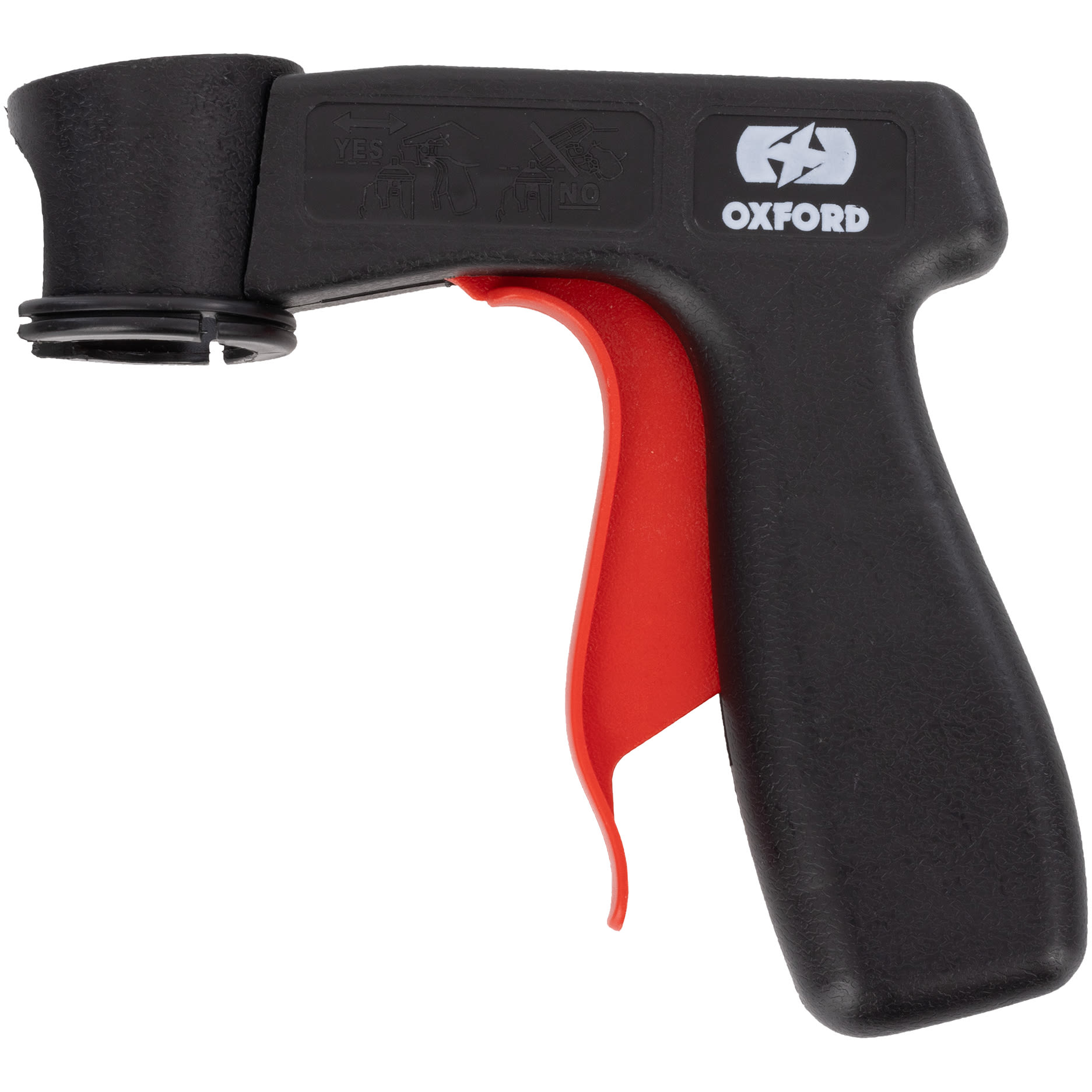 Oxford Oxford Mint Aerosol Trigger