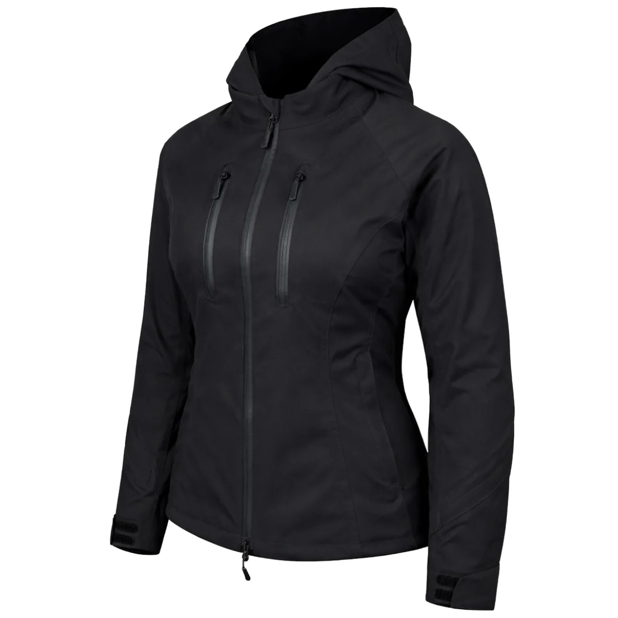 Spada Spada Ladies Lula WP Textile Jacket - Black