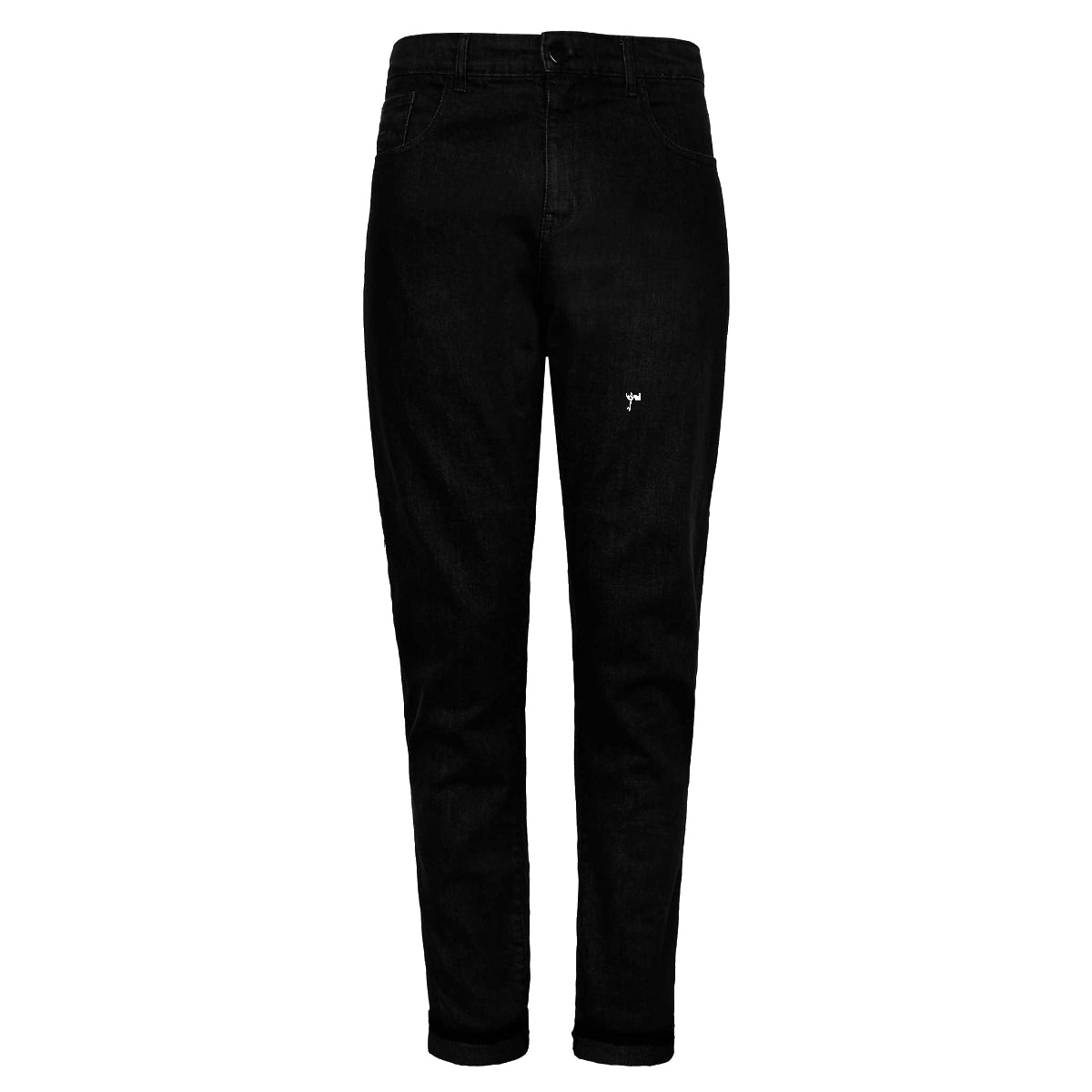 Spada Spada Drifter Denim Jeans - Solid Black