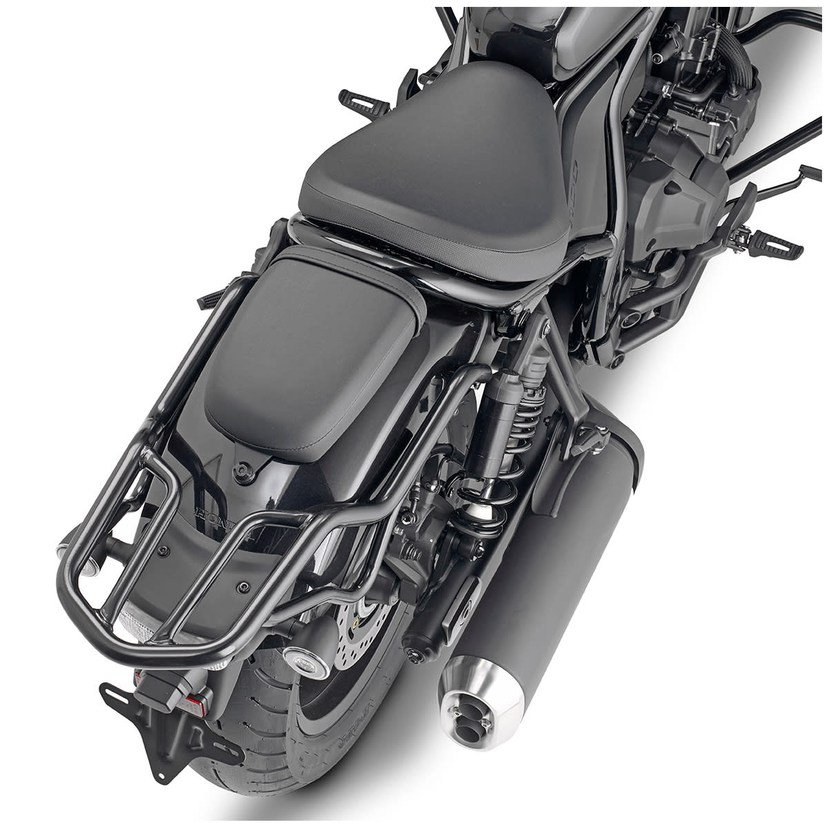 Givi Givi SR1194 Specific Rear Rack - Honda CMX 110 / T Rebel