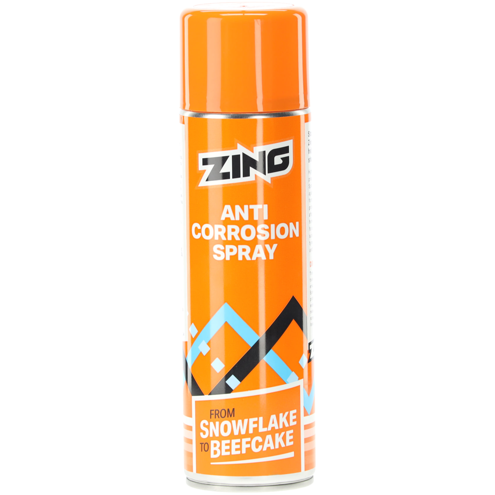 Zing Zing Anti Corrosion Spray - 500ml