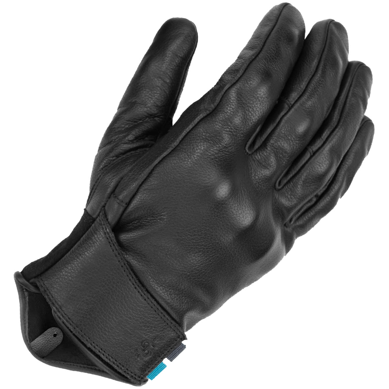 Spada Spada Clutch Winter CE WP Leather Gloves - Black
