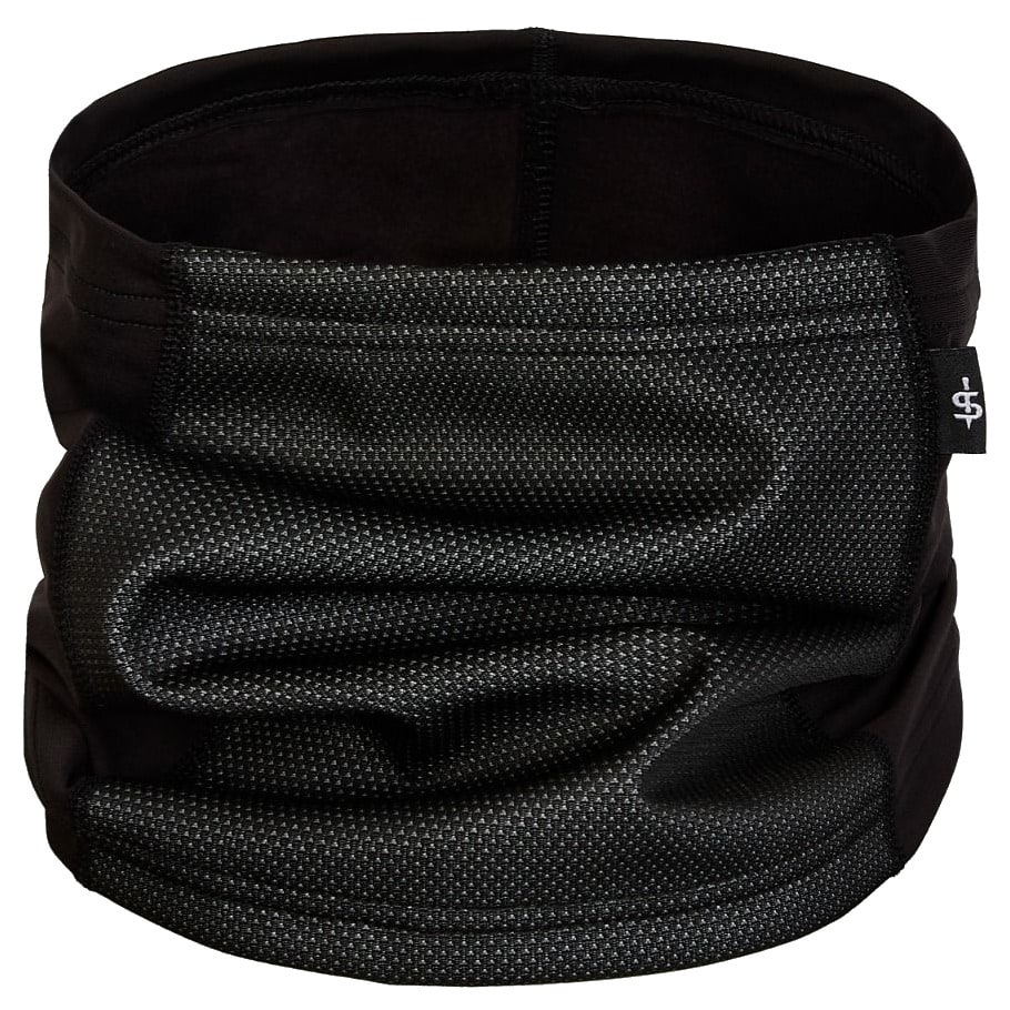 Spada Spada Crucible Windblock Neck Tube - Black