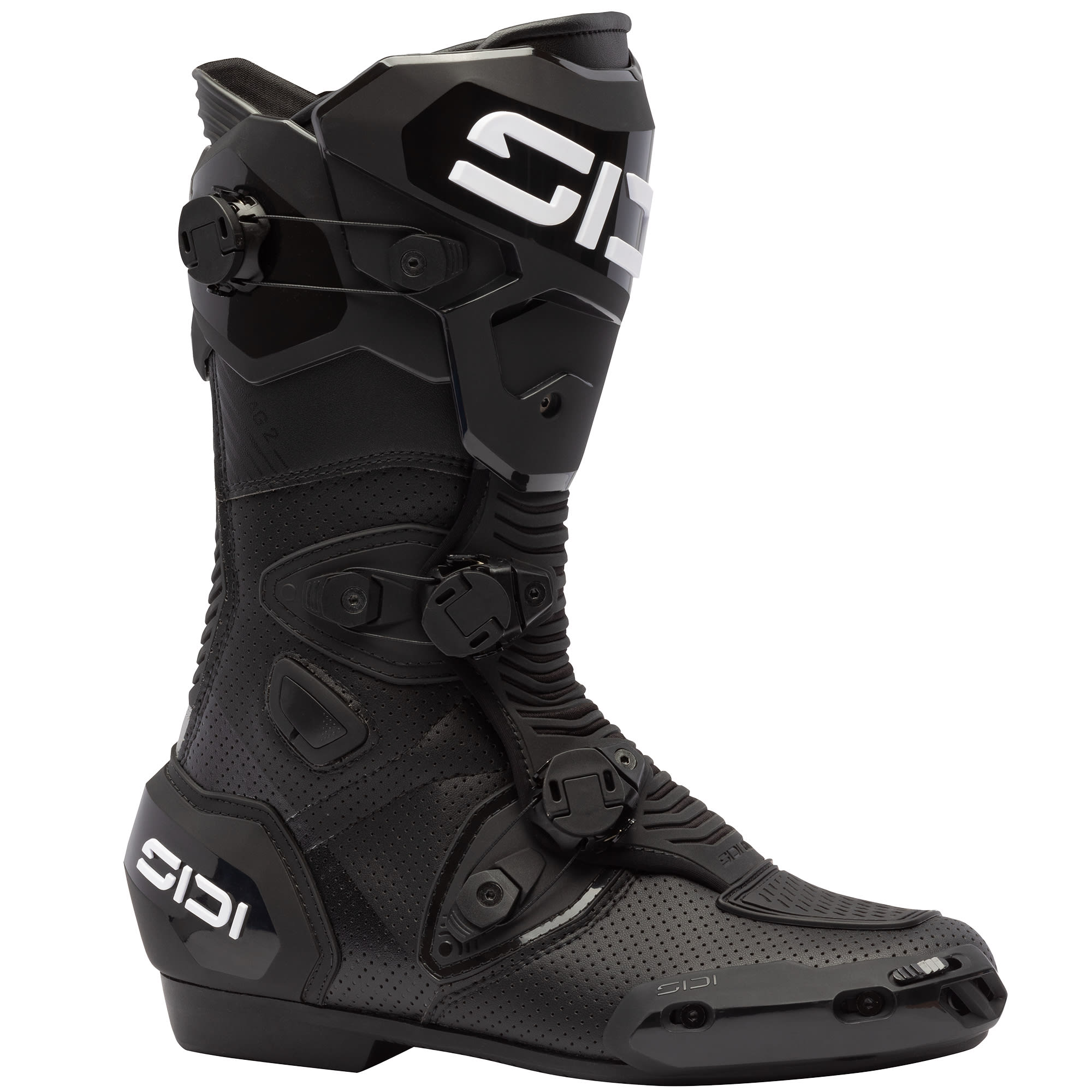 Sidi Sidi Mag-2 Air CE Boots - Black
