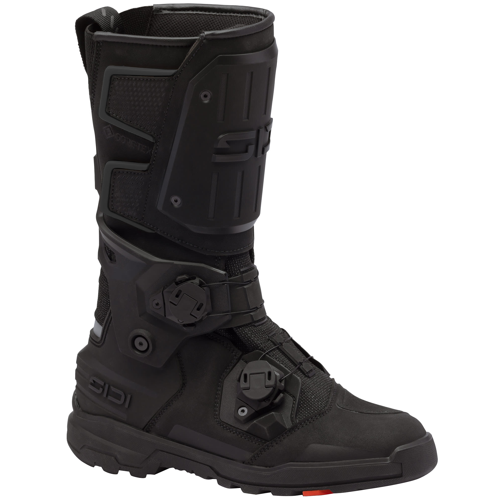 Sidi Sidi Taurus Gore-Tex CE Boots - Black