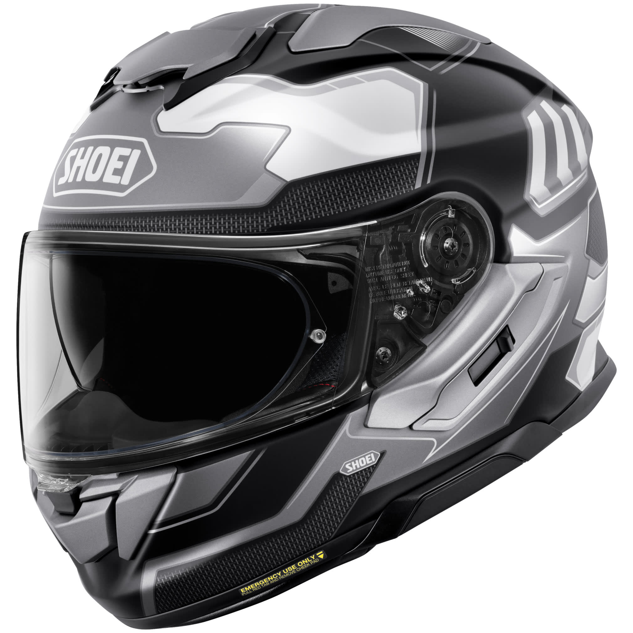 Shoei Shoei GT Air 3 - Agility TC5