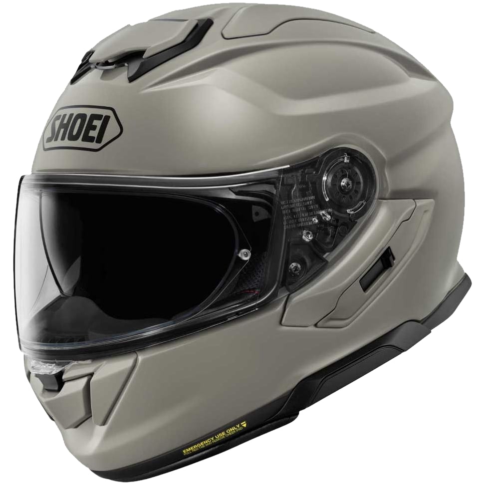 Shoei Shoei GT Air 3 - Chalk Grey