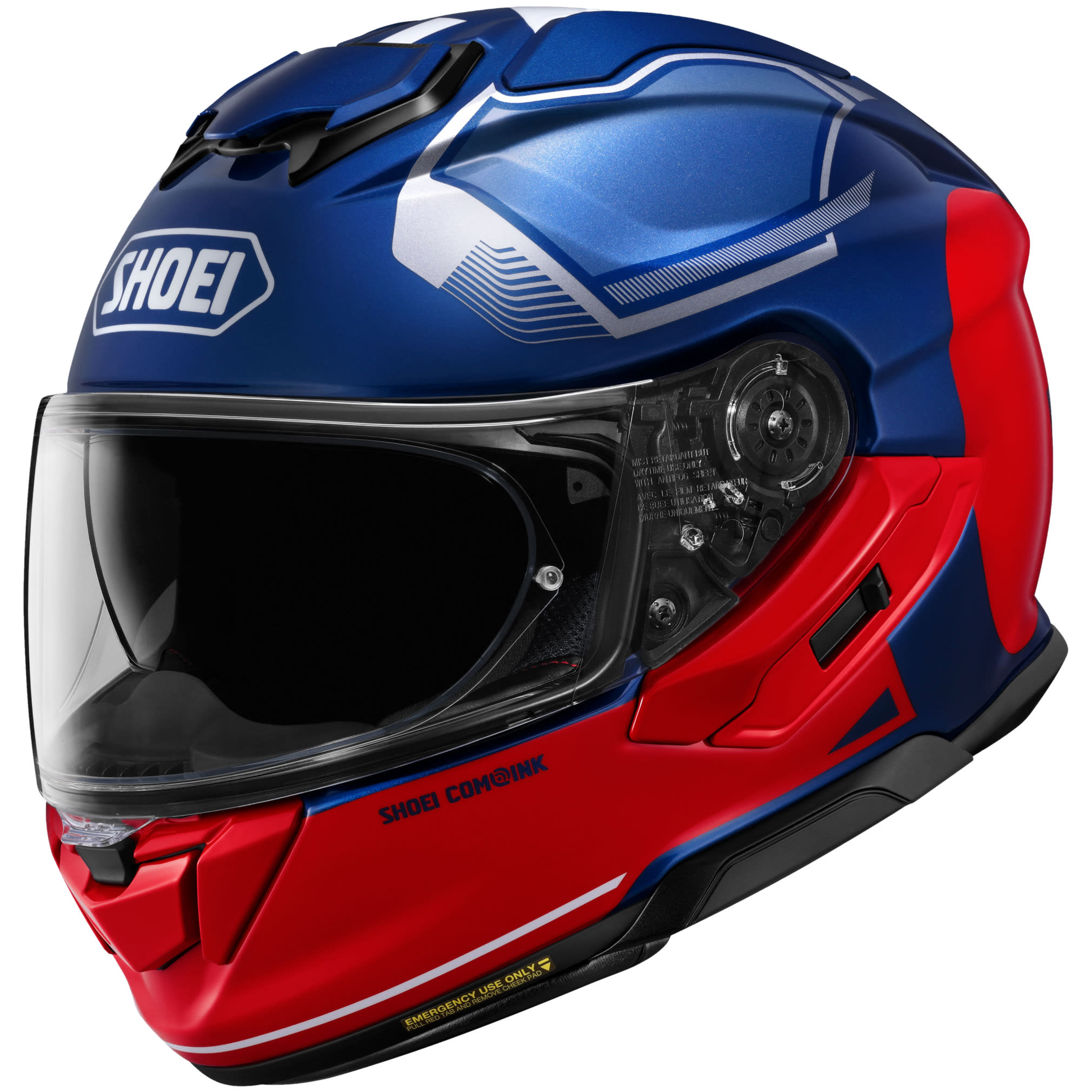 Shoei Shoei GT Air 3 - Mike TC2