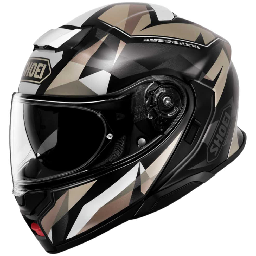 Shoei Shoei Neotec 3 - Fragments TC10