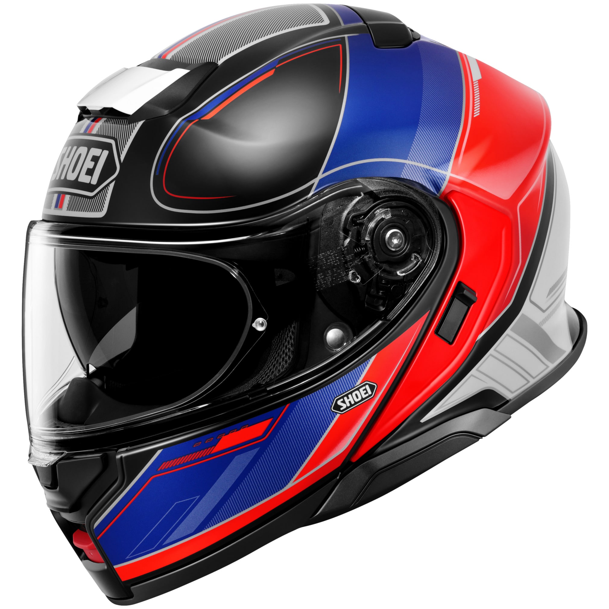 Shoei Shoei Neotec 3 - Sharpen TC10