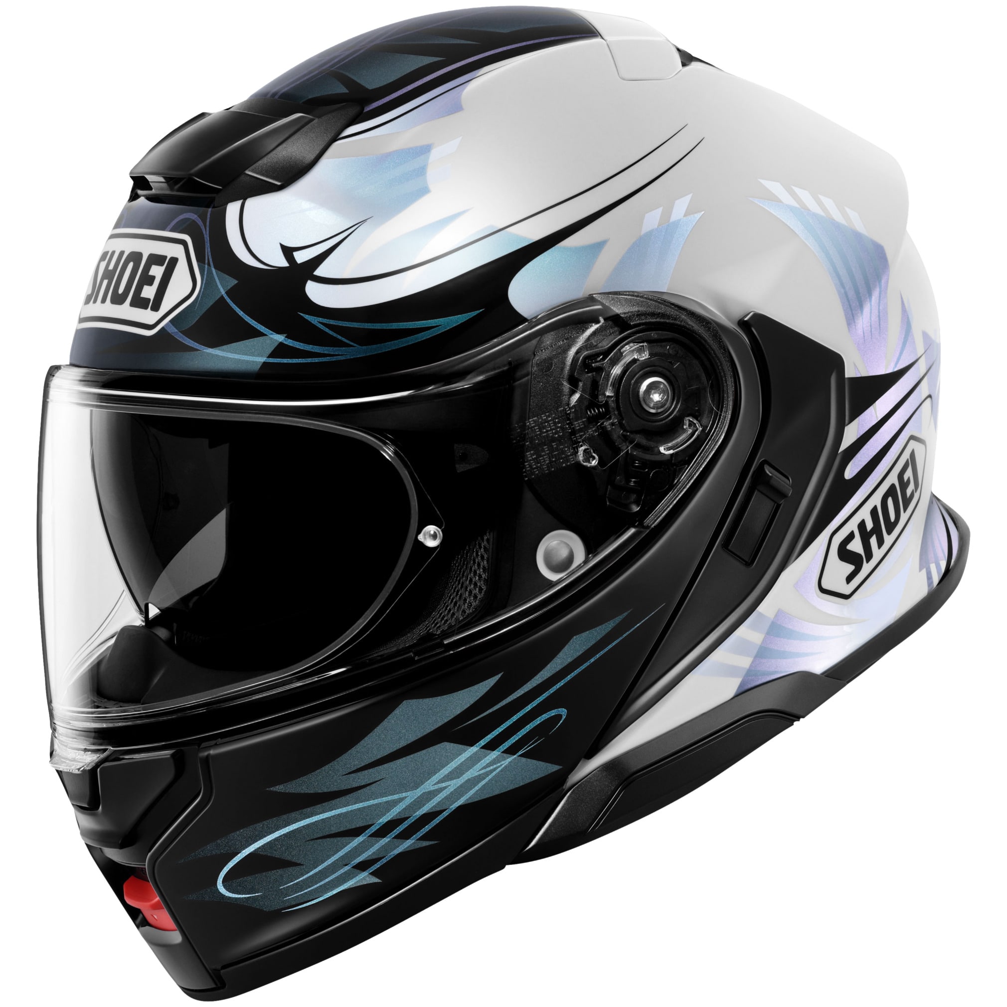 Shoei Shoei Neotec 3 - Breeze TC2