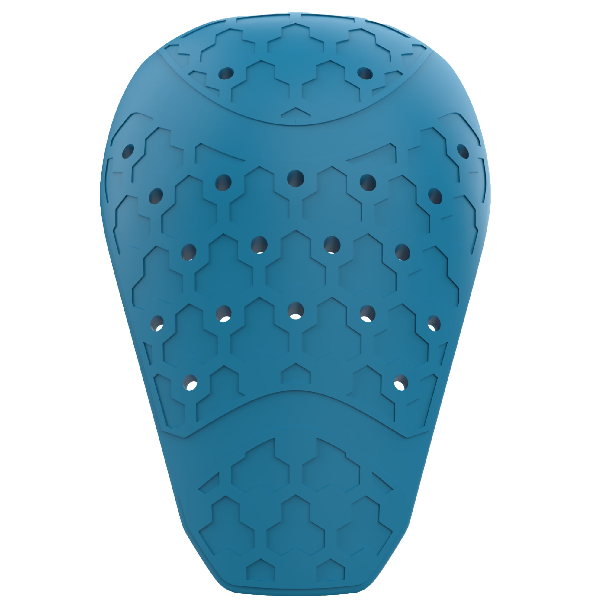 Spada Spada Tetrahex Shoulder Protection