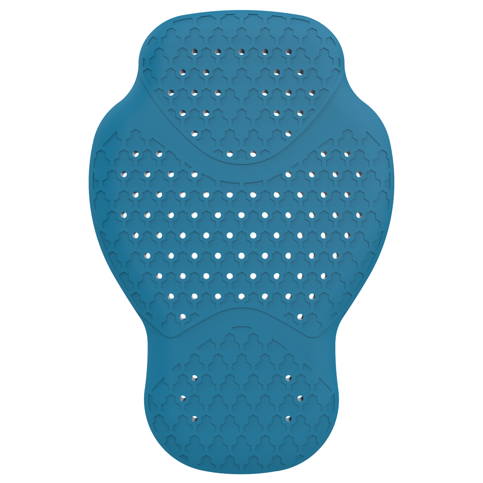 Spada Spada Tetrahex Full Back Protection