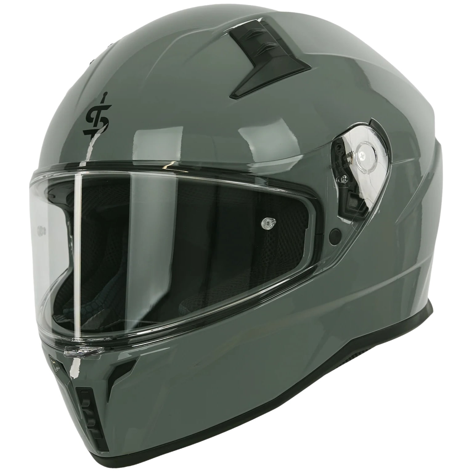 Spada Spada Raiden 3 -  Nardo Grey