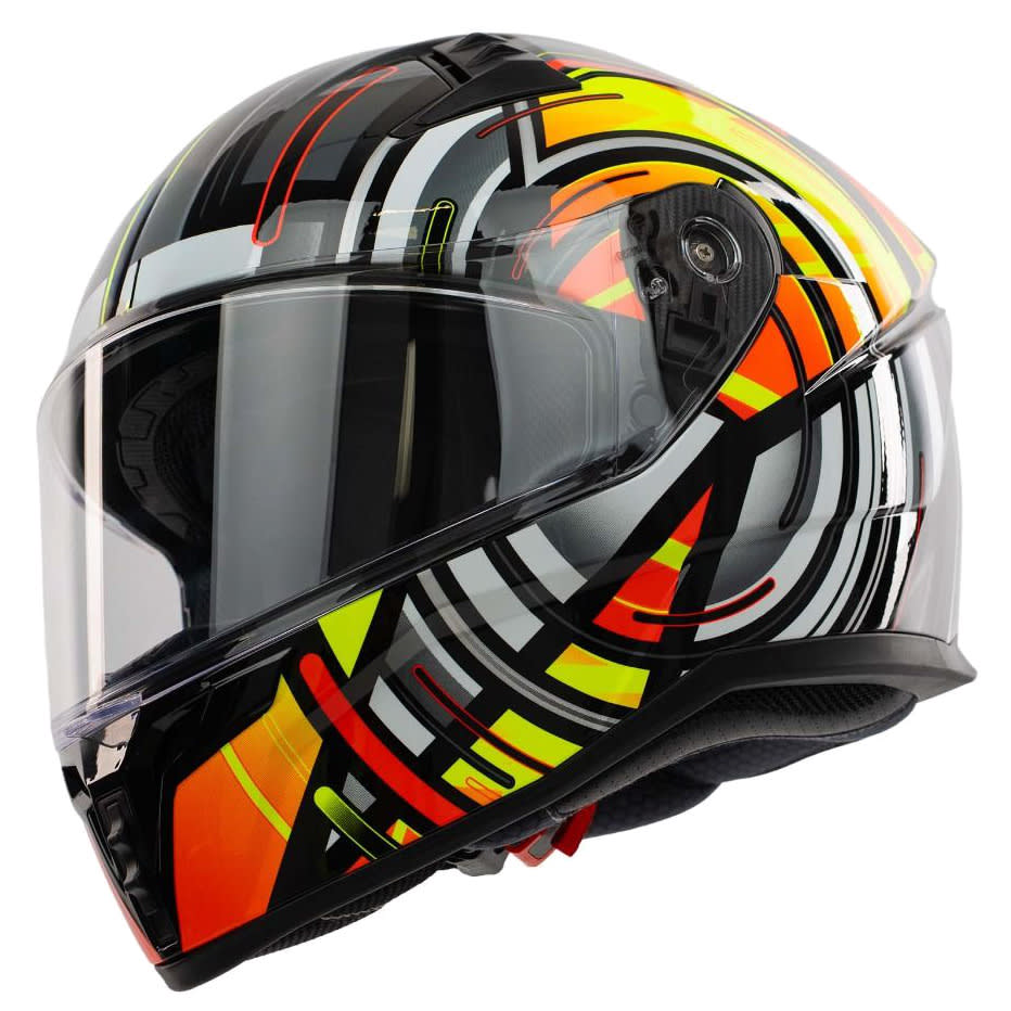 Spada Spada Raiden 3 -  Cyclone Yellow