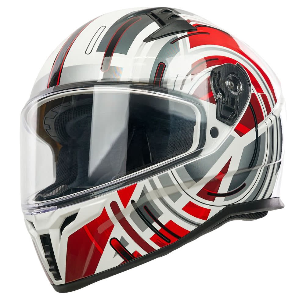 Spada Spada Raiden 3 -  Cyclone Red
