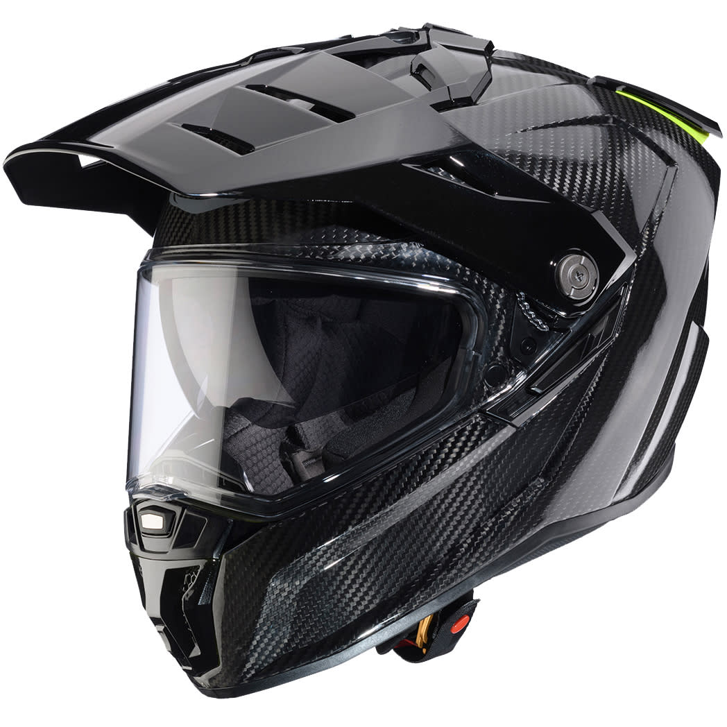 Caberg Caberg Tanami Carbon - Black