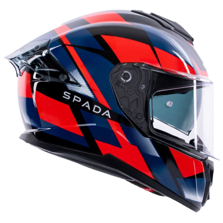 Spada Spada Blade - Sabre Black / Blue / Red