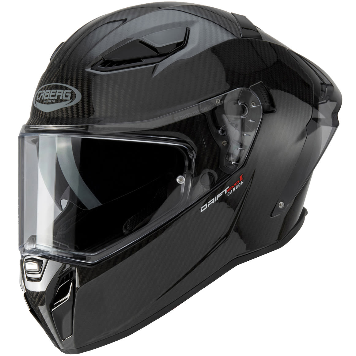 Caberg Caberg Drift Evo II Carbon - Carbon
