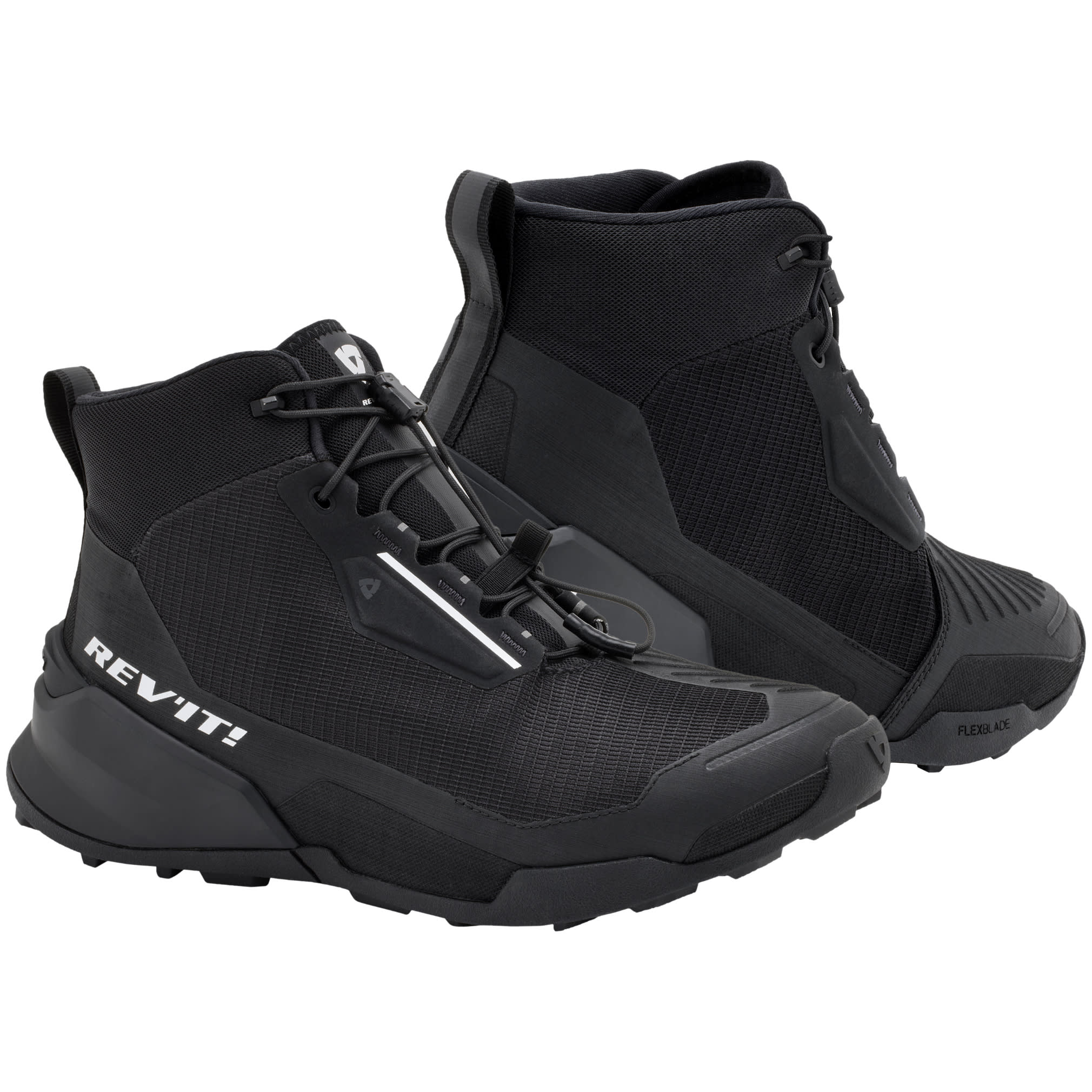 Rev'it Rev'it Subduction Boots - Black