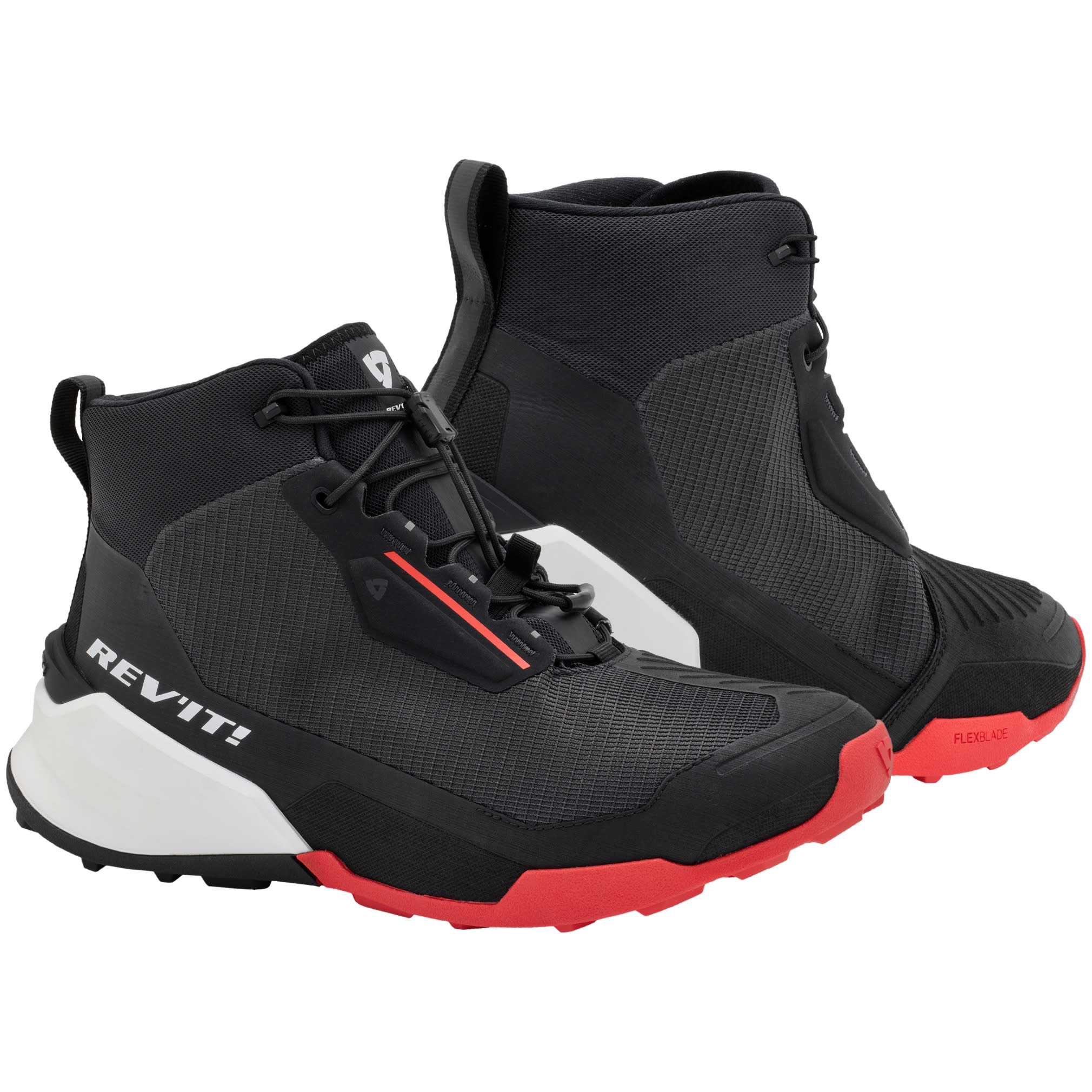 Rev'it Rev'it Subduction Boots - Black / Anthracite