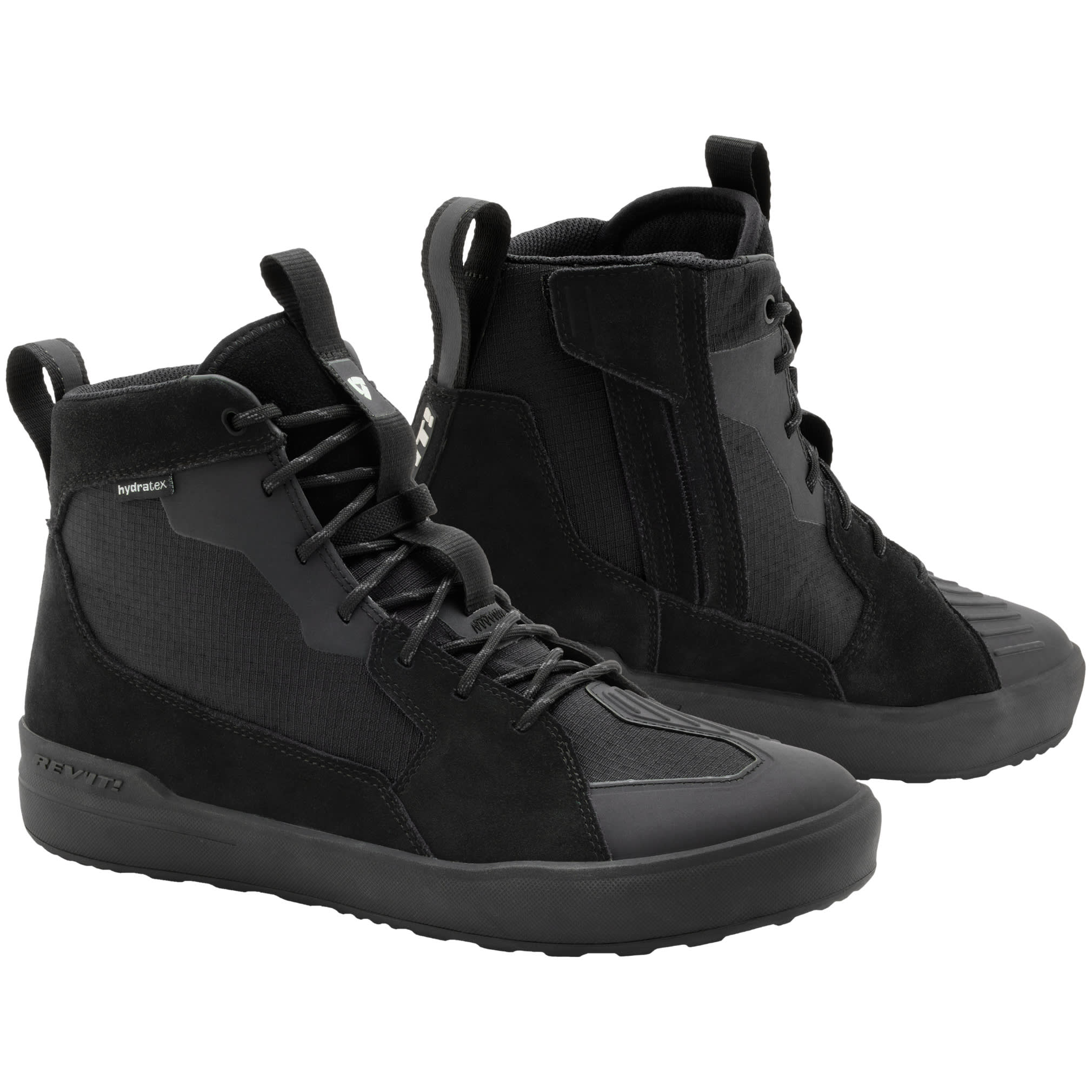 Rev'it Rev'it Arrow 2 H2O Boots - Black