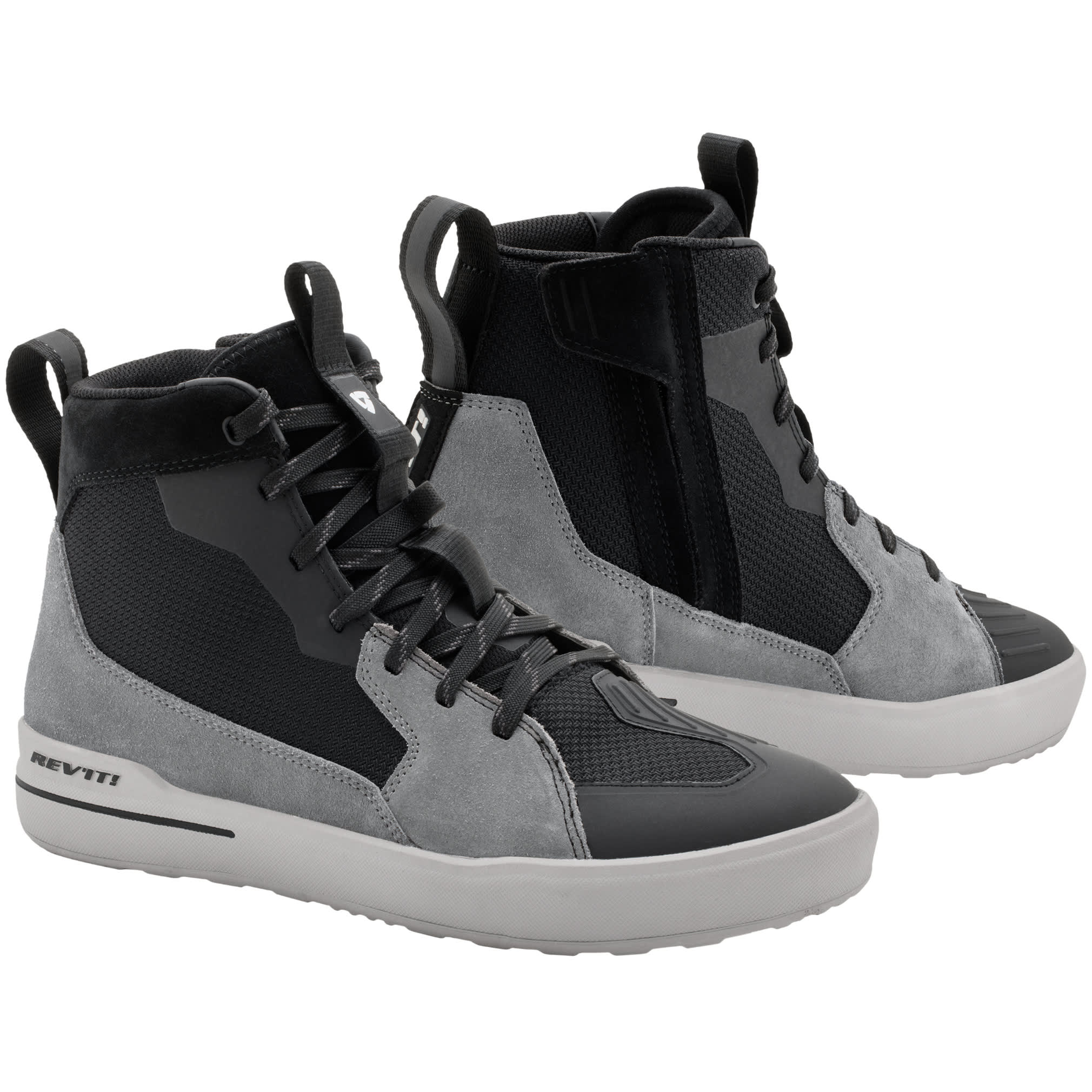 Rev'it Rev'it Arrow 2 Boots - Grey / Black