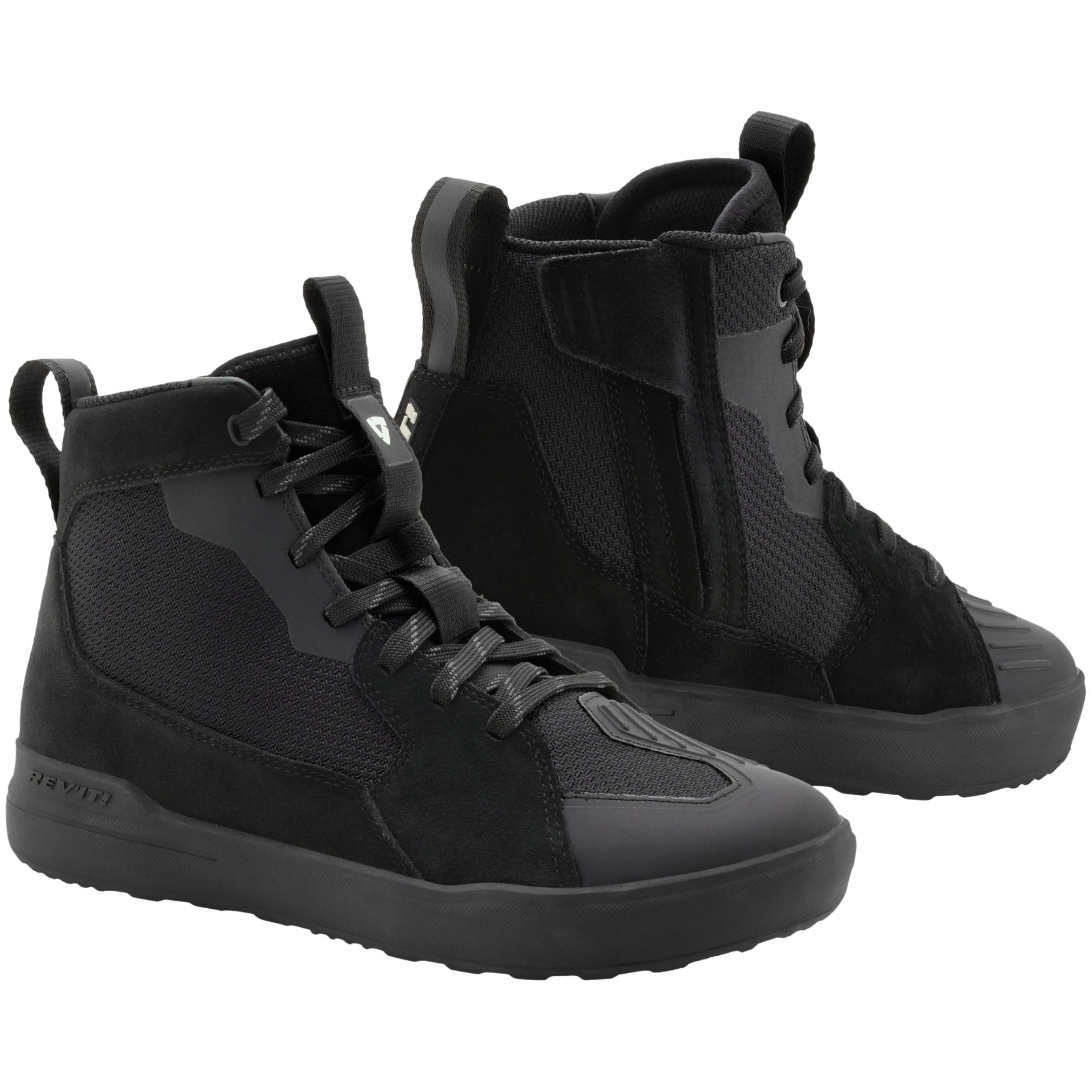 Rev'it Rev'it Ladies Arrow 2 Boots - Black