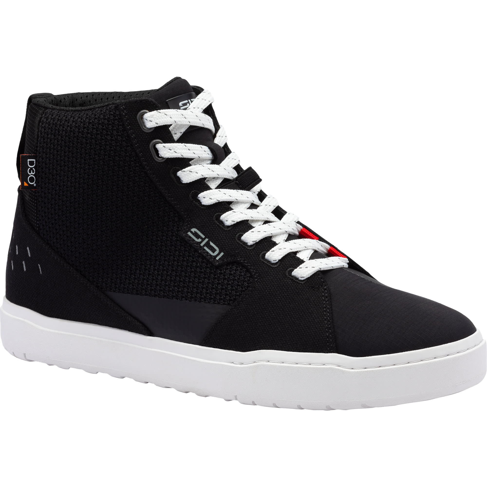 Sidi Sidi Arx Air Boots - Black / White