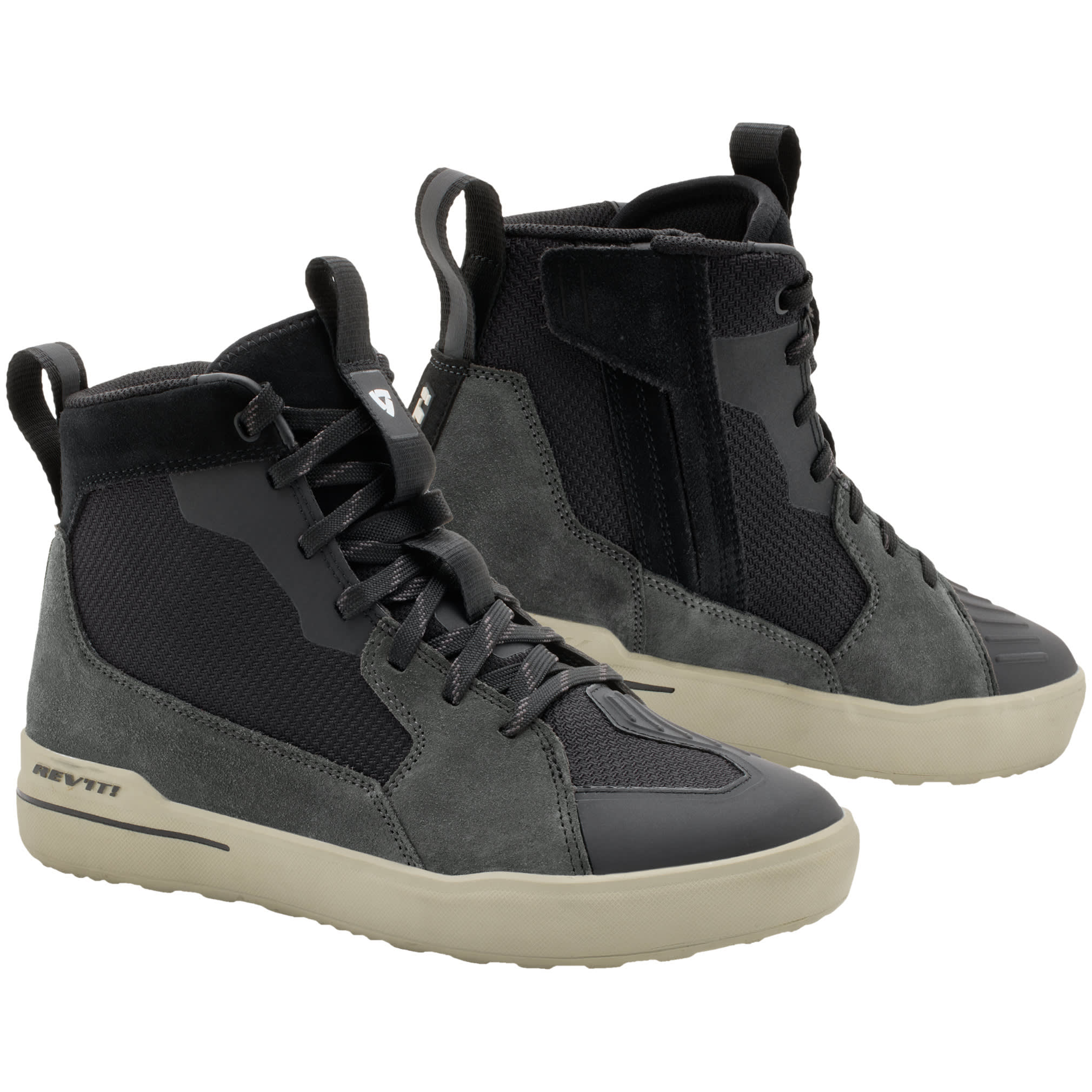 Rev'it Rev'it Ladies Arrow 2 Boots - Grey / Sand