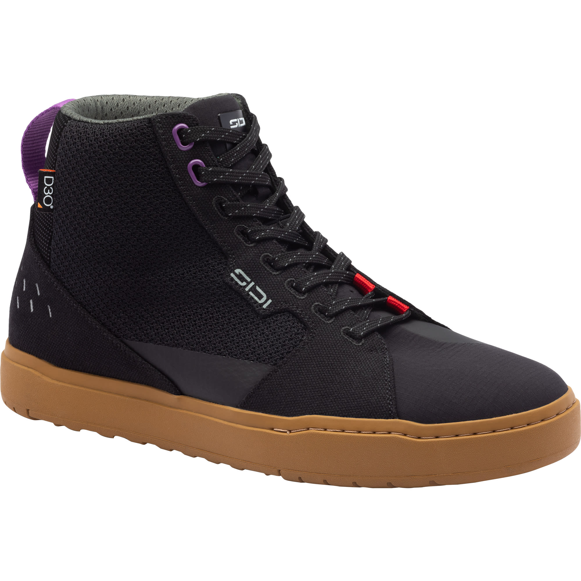 Sidi Sidi Arx Air Boots - Black / Bronze