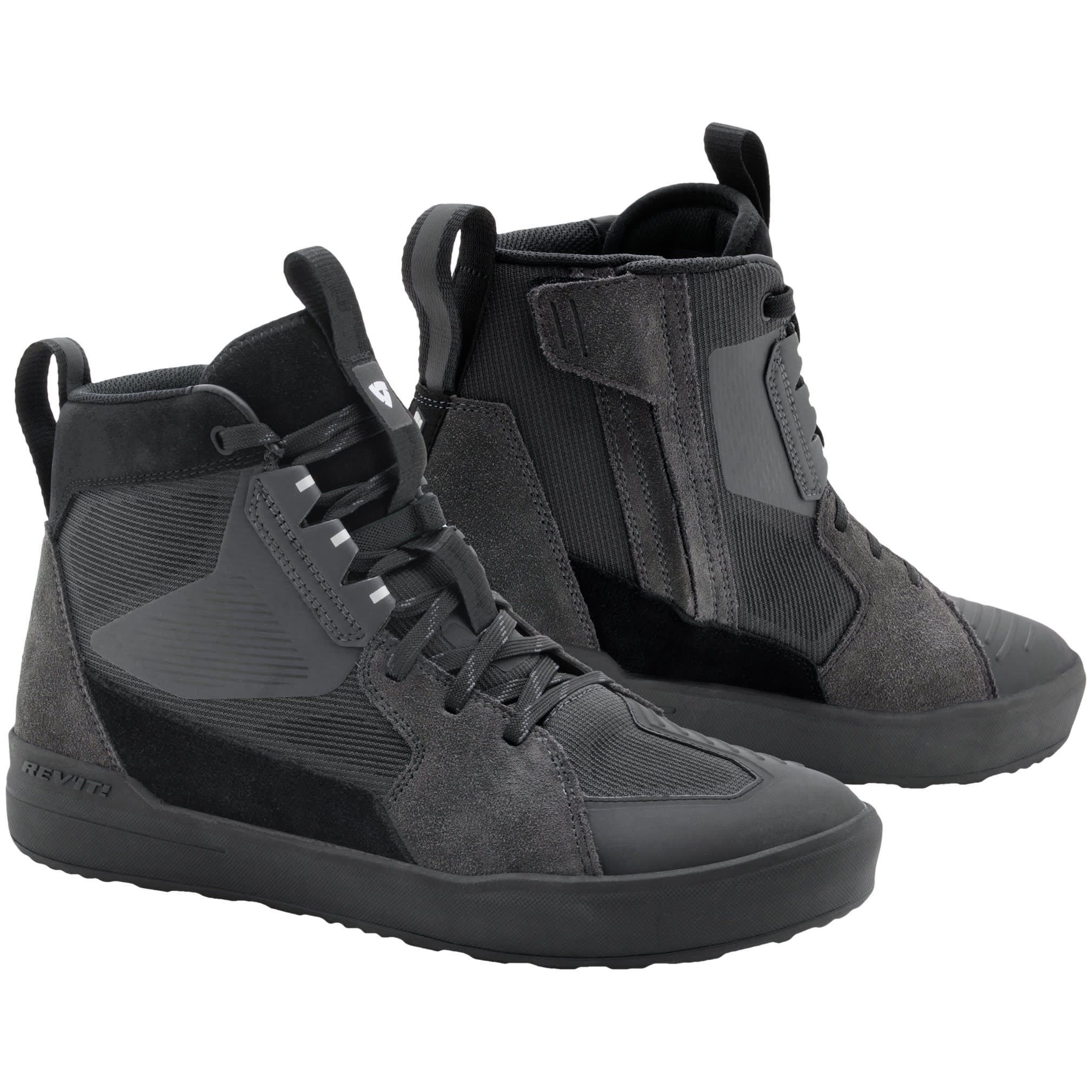 Rev'it Rev'it Arrow 2 Air Boots - Black / Anthracite