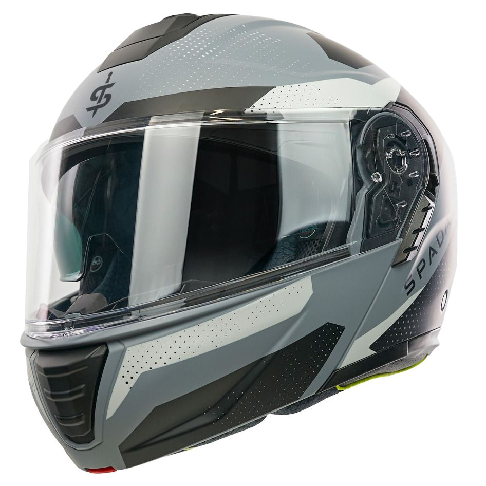 Spada Spada Orion 2 - Geo Camo Matt Grey