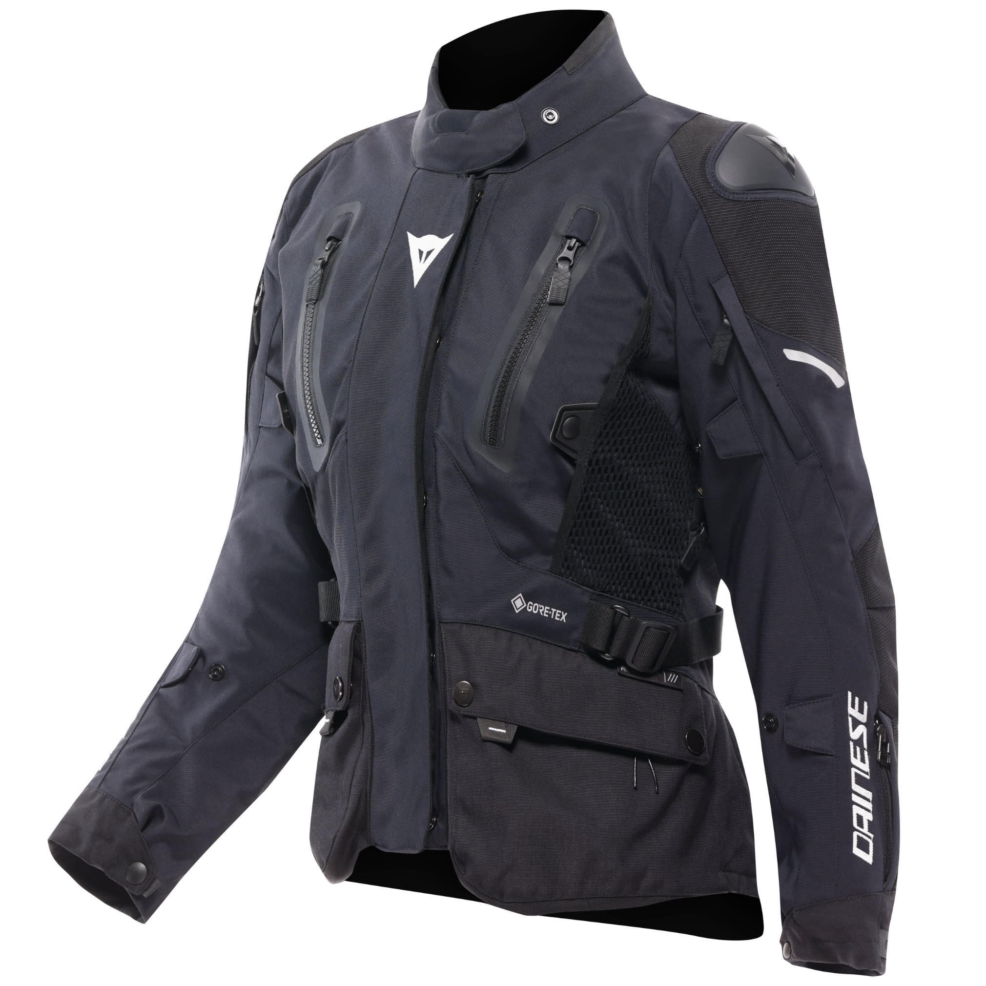 Dainese Dainese Ladies Carve Master 4 Gore-Tex® Jacket - Black