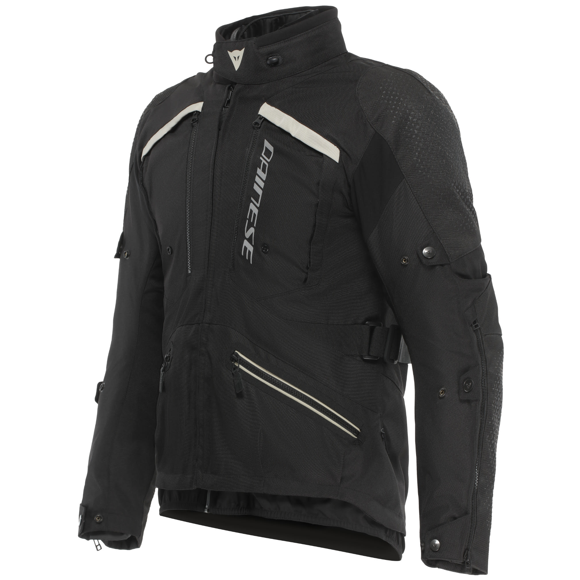 Dainese Dainese Gullfoss D-Dry® Jacket - Black / Tidal Foam