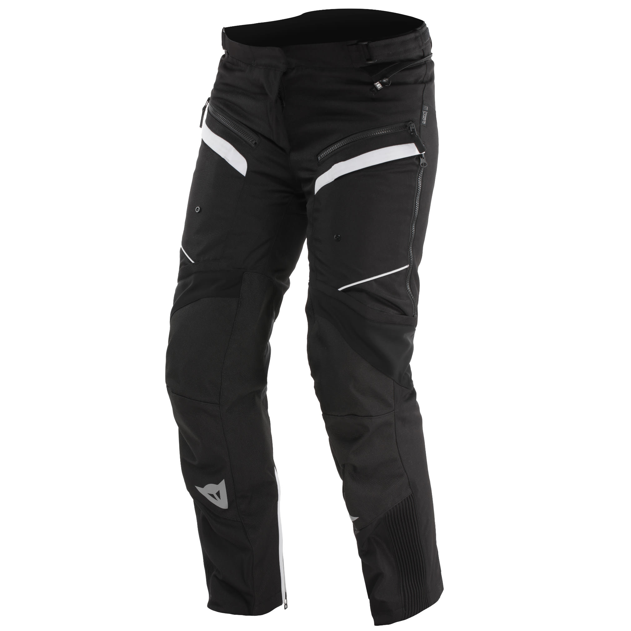 Dainese Dainese Gullfoss D-Dry® Textile Trousers - Black