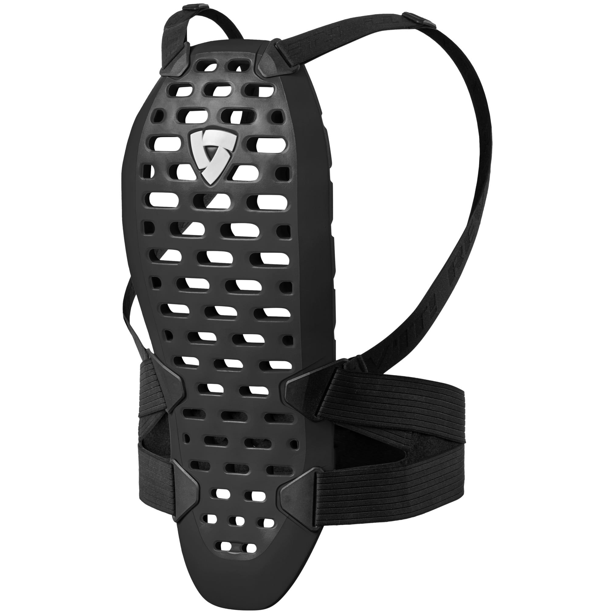 Rev'it Rev'it Spina Back Protector - Black