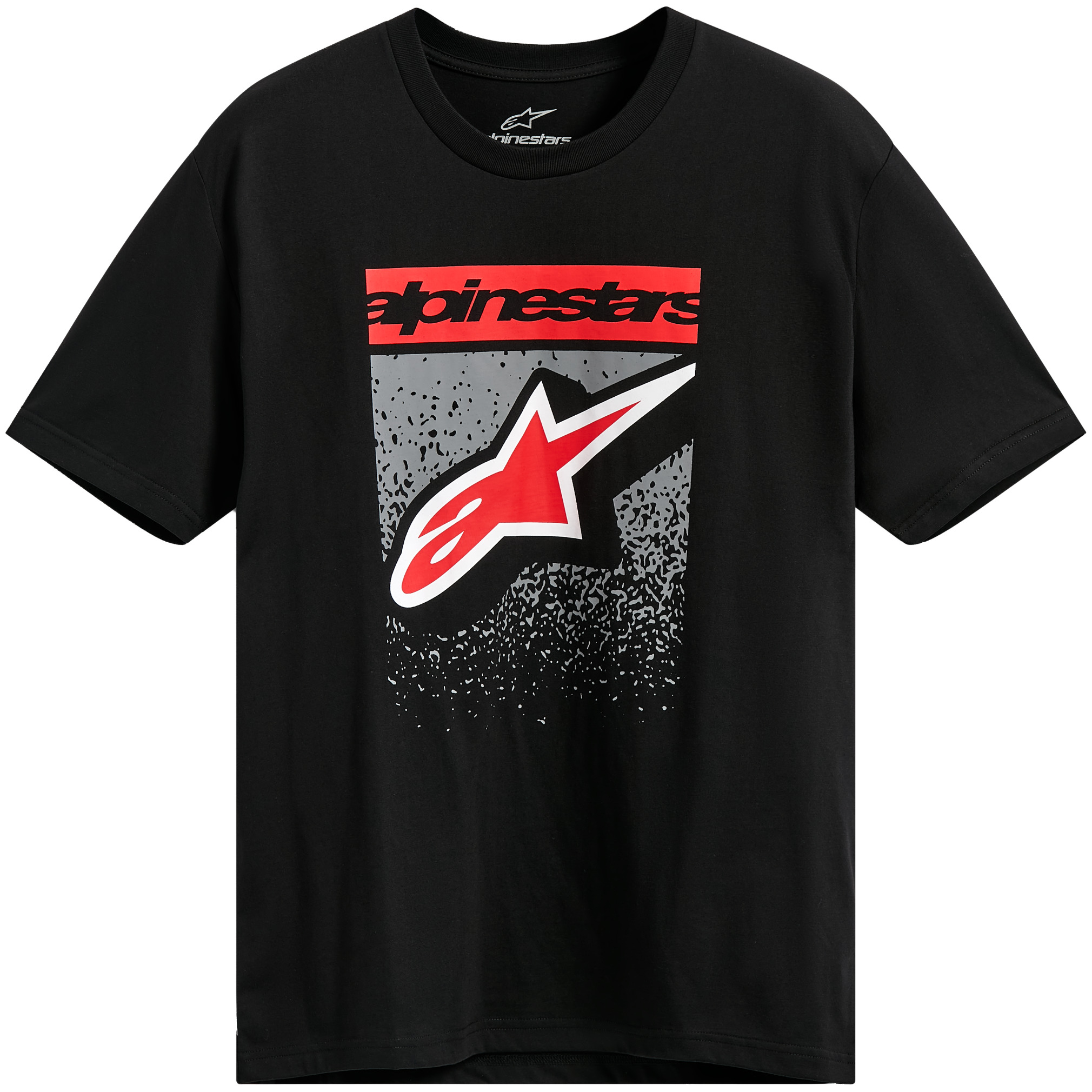 Alpinestars Alpinestars Noka SS CSF T-Shirt - Black