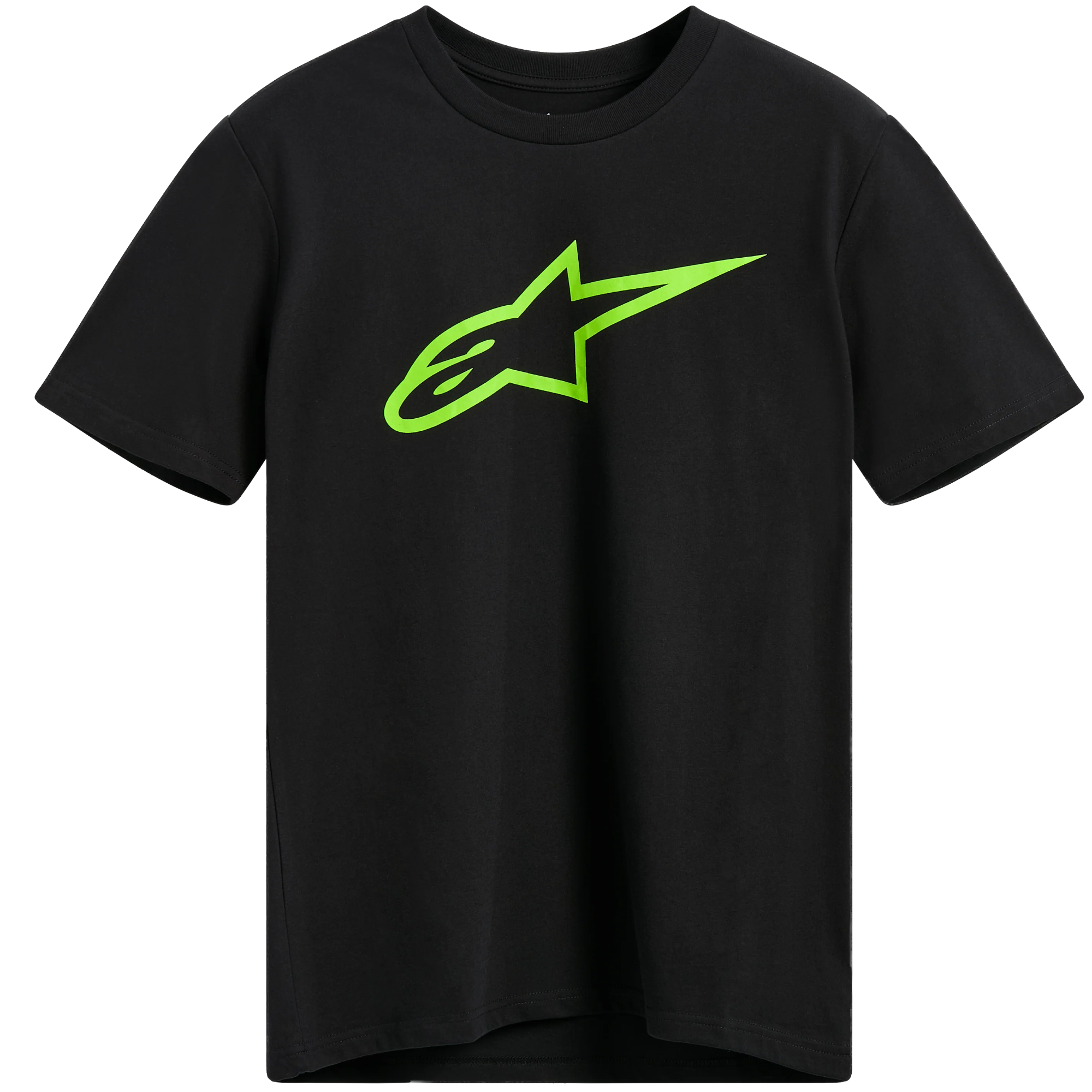 Alpinestars Alpinestars Ageless 2.0 CSF T-Shirt - Black / Green