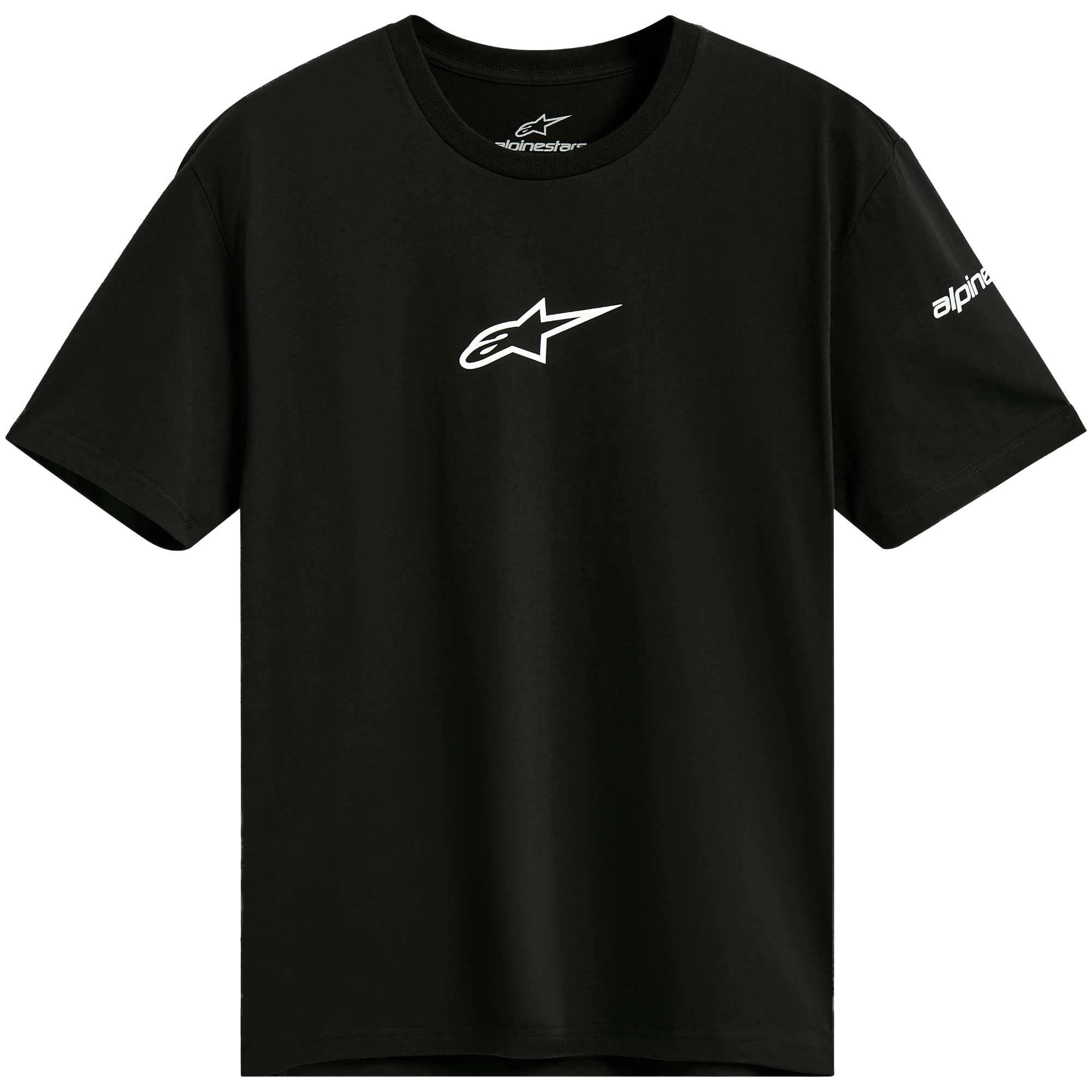 Alpinestars Alpinestars Frontal SS CSF T-Shirt - Black