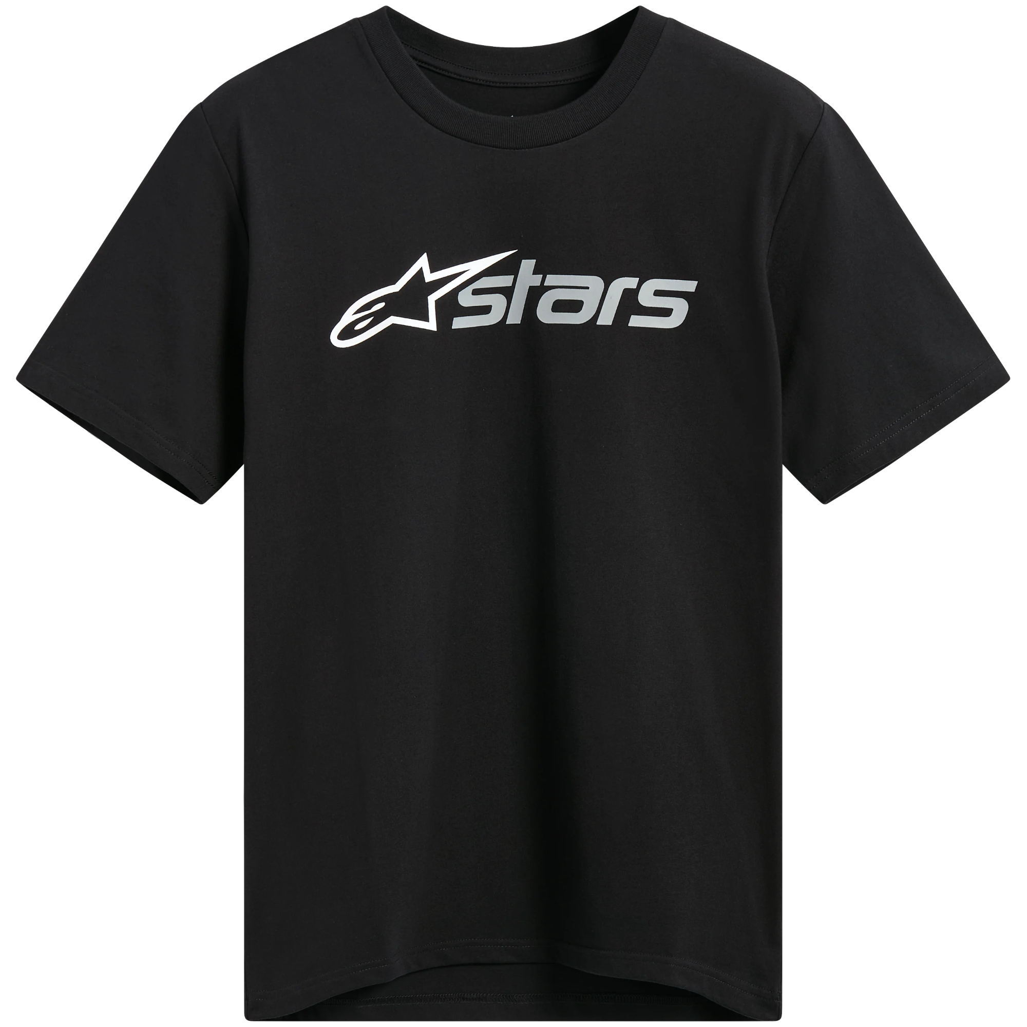 Alpinestars Alpinestars Blaze 2.0 CSF T-Shirt - Black / White / Grey