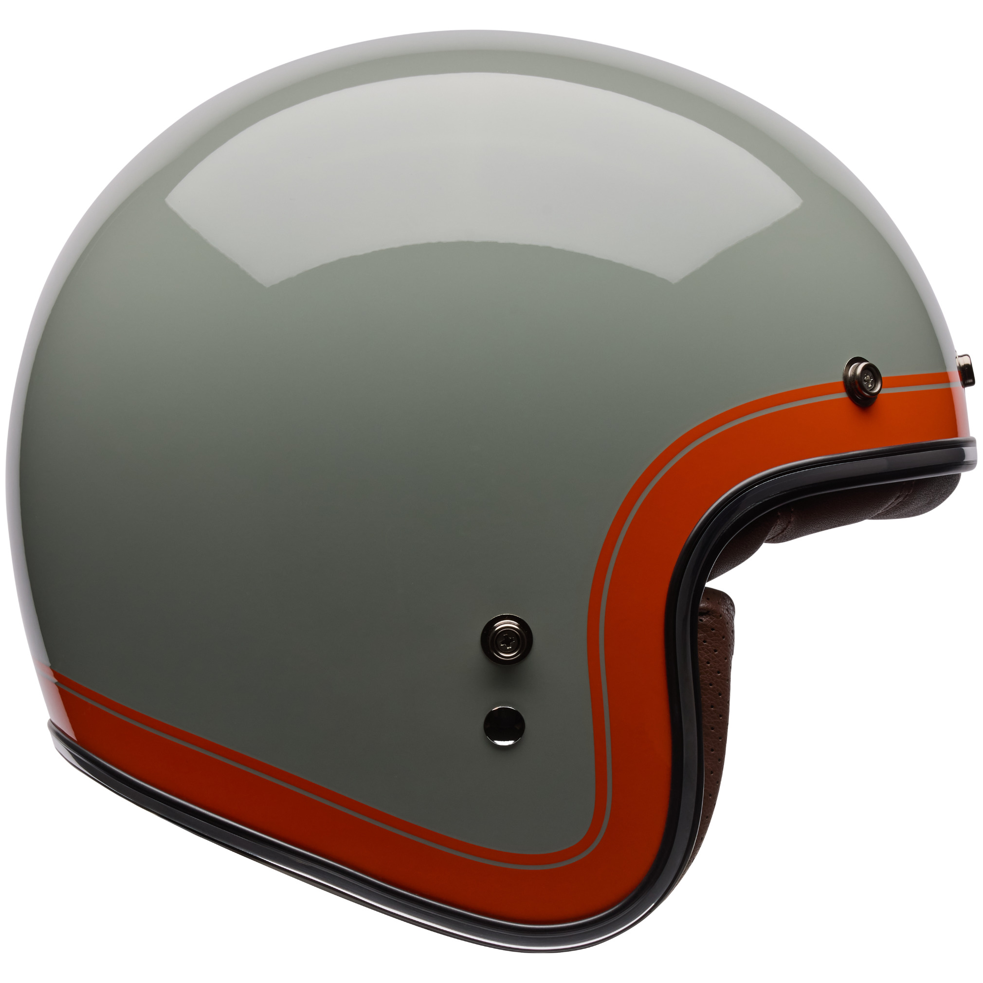 Bell Bell Custom 500 - Crate Stone