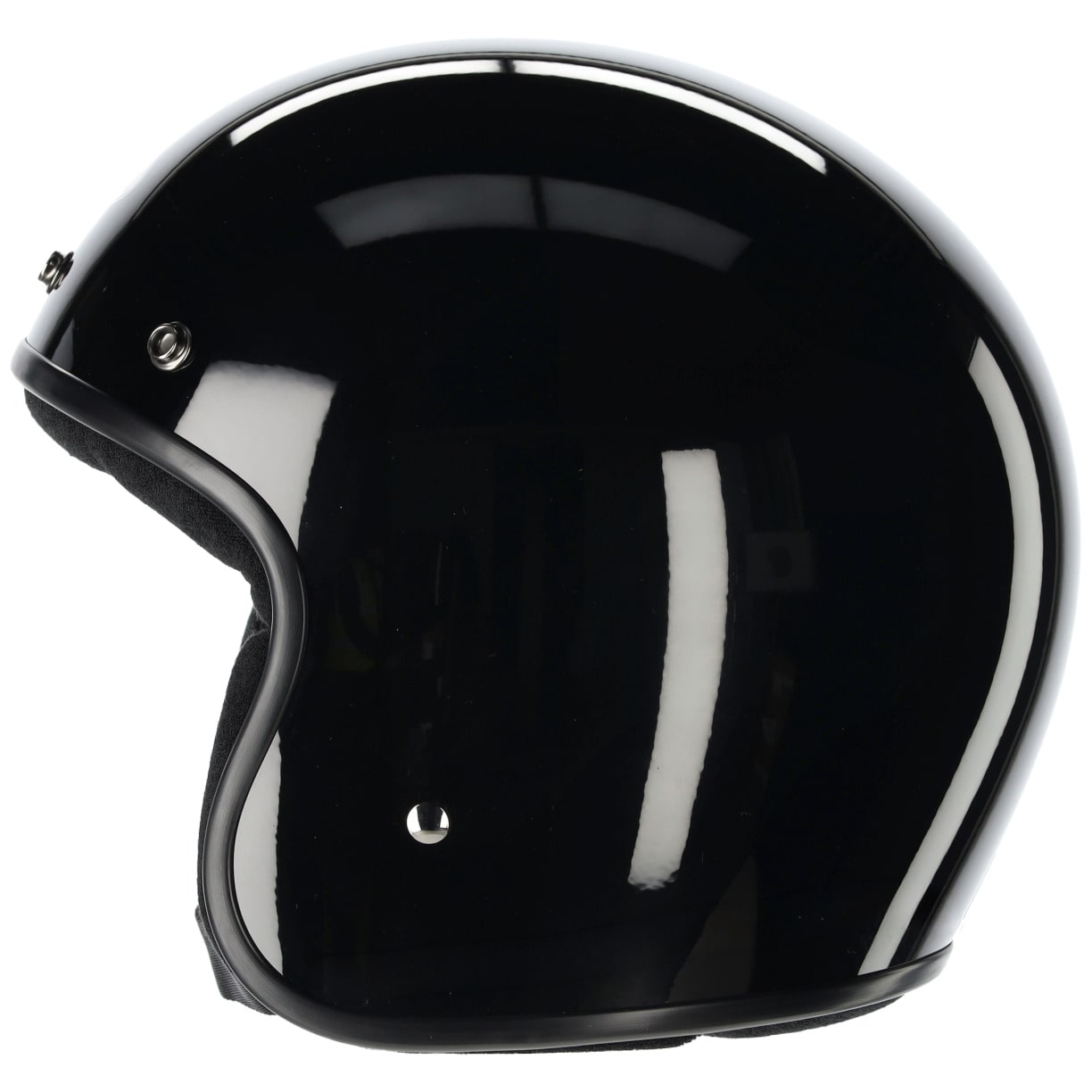 Bell Bell Magnum - Gloss Black