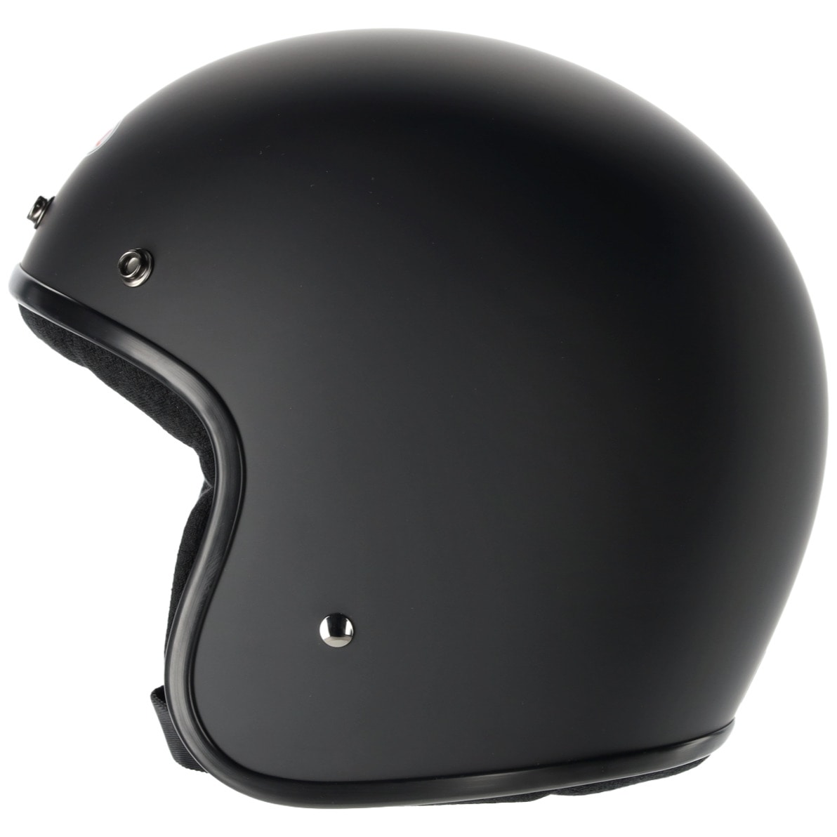 Bell Bell Magnum - Matt Black