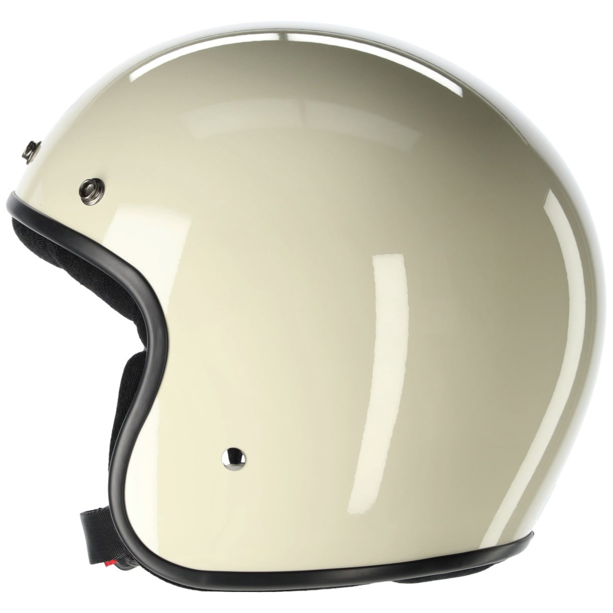 Bell Bell Magnum - Vintage White
