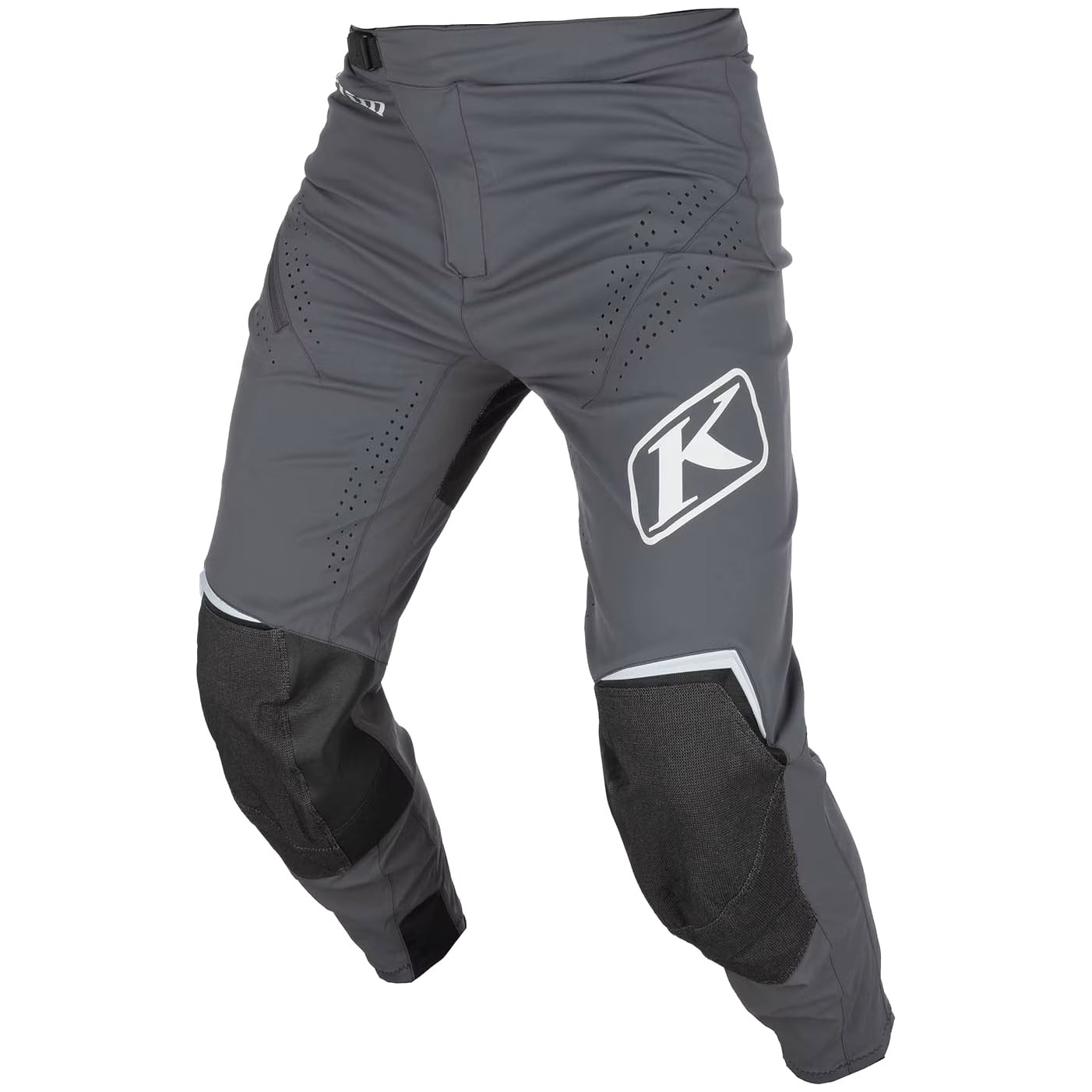 Klim Klim XC Pro V2 Trousers - Asphalt