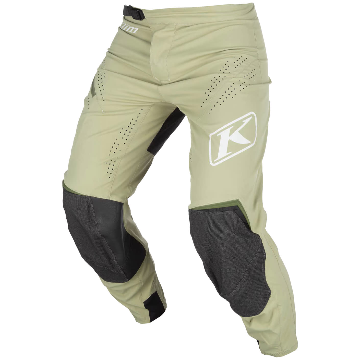 Klim Klim XC Pro V2 Trousers - Oil Green