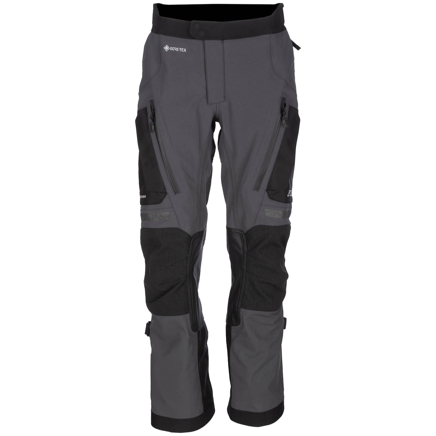 Klim Klim Ladies Artemis V3 Gore-Tex Trousers - Black