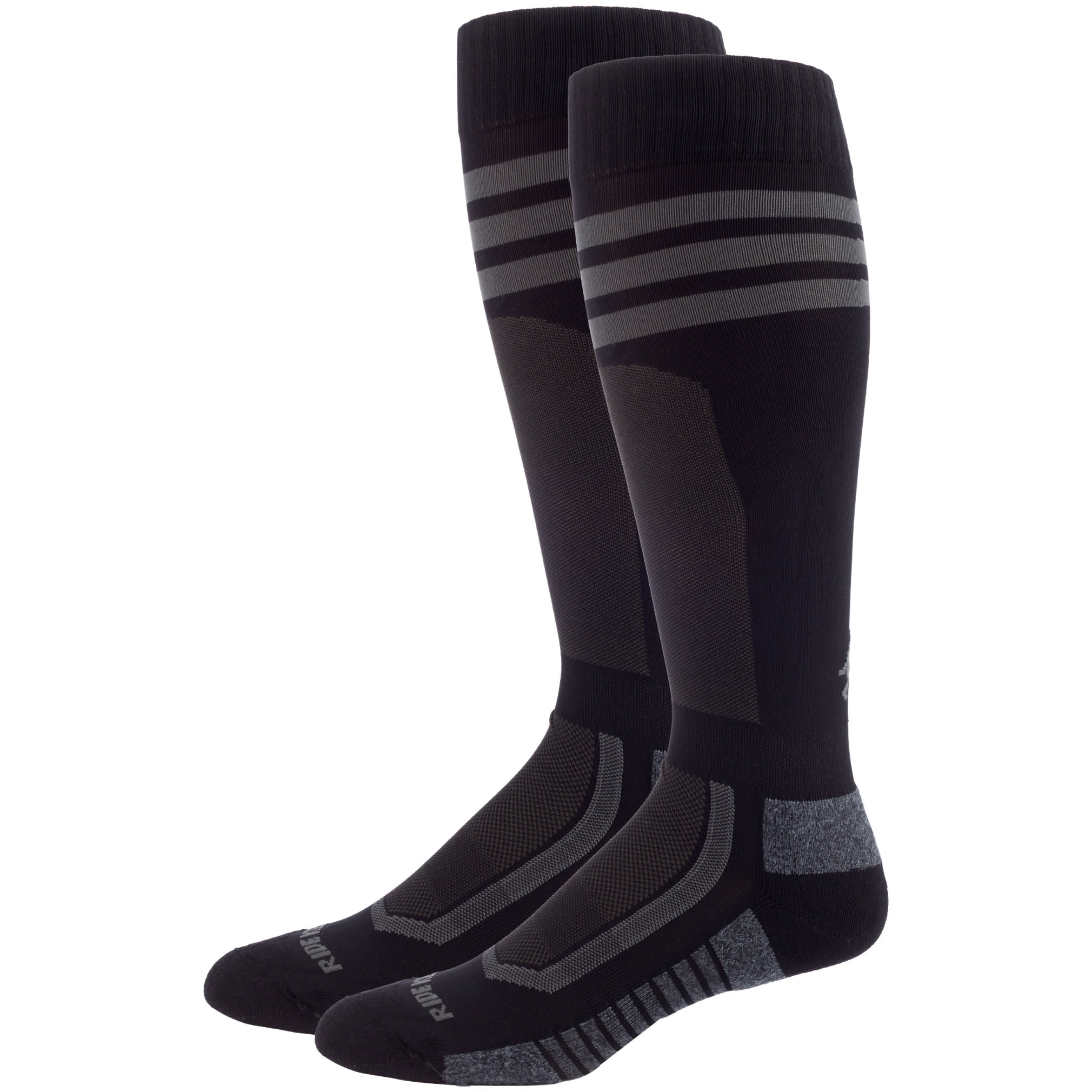 Klim Klim Aggressor V4 Vented Socks - Gameday / Black / Asphalt